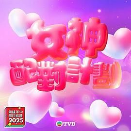 女神配对计划(全集)