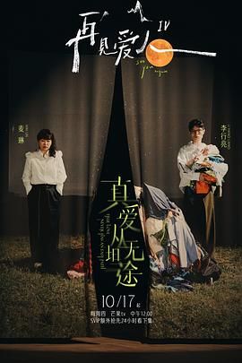 再见爱人 第四季(全集)