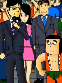 地球护卫队(全集)