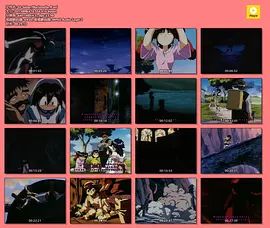 机械女神R(全集)
